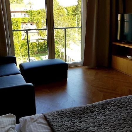 Apartament Wroclaw Marina Nad Odra 29 Exterior foto